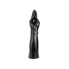 Dinoo King Size Arm - Black - 14inch