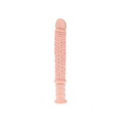 Dinoo King Size Damocles - Flesh - 14inch