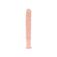 Dinoo King Size Damocles - Flesh - 14inch