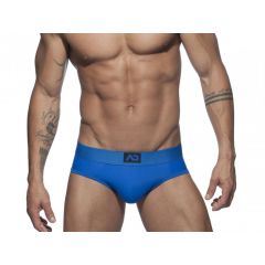 ADDICTED Fetish Brief - Royal Blue