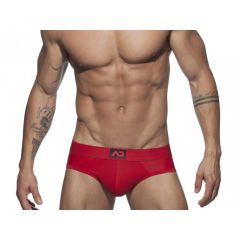 ADDICTED Fetish Brief - Red