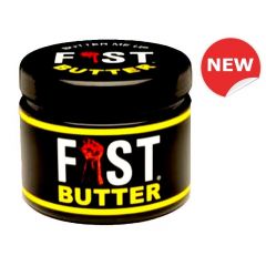 Fist Butter Lube - 500ml