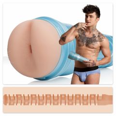 Fleshjack Boys - Dream - Masturbator - Jake Bass