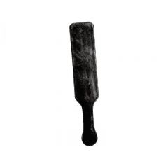 Sportsheets: Fur-Lined Paddle