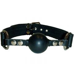 Mister B Ball Gag