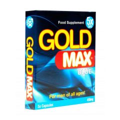 Gold Max - 5PK