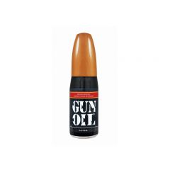 Gun Oil: Silicone Lubricant - (2oz / 57ml)