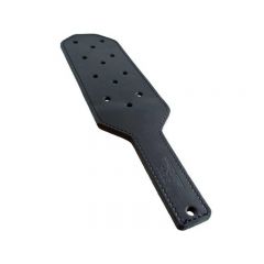 Mister B Large Paddle With Holes