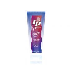 ID Lube: Pleasure Personal Lubricant - Travel Size (4.1oz/117ml)