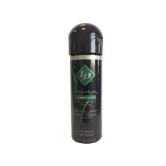 ID Lube Millennium Silicone Lubricant (2.2 fl oz/65ml)