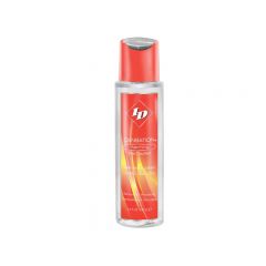 ID Lube Sensations Warming Liquid (4.4 fl oz/130 ml)