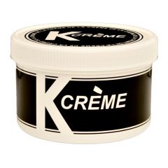 K Crème - Rich Oil Based Lubricant - 400ml