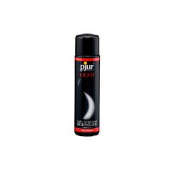 Pjur Light Formulated Bodyglide - (100ml)