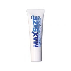 Swiss Navy MaxSize Enhancement Cream - 10ml