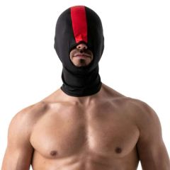 TOF Paris Naughty Open Mouth Hood - Red