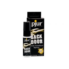 Pjur Backdoor Relaxing Anal Spray - (20ml)