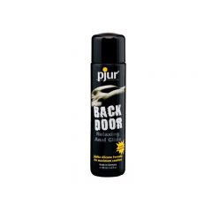 Pjur Backdoor Relaxing Anal Glide - (100ml)