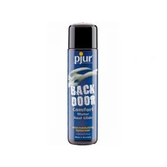 Pjur Backdoor Comfort Water Anal Glide - (100ml)