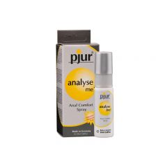 Pjur Analyse Me Spray - (20ml)