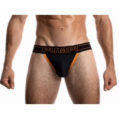 Pump! Nightlight Jock - Black