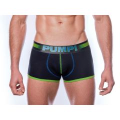Pump! Play Boxer - Green