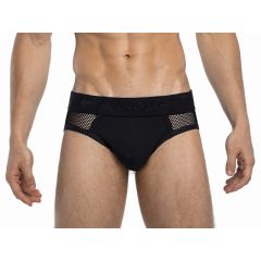 Pump! Switch Brief - Black