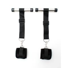 Berlin XXX Bondage Over the Door Cuff Set