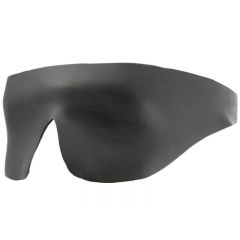 Mr B Rubber Blindfold