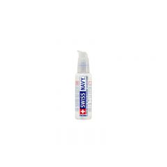 Swiss Navy: Water-Based Lubricant - (2oz / 59ml)