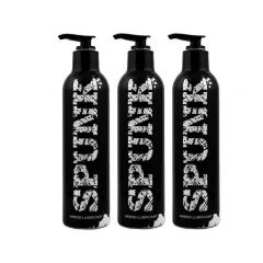 Spunk Lube 8oz