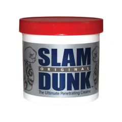Slam Dunk Original Lube 26 fl oz