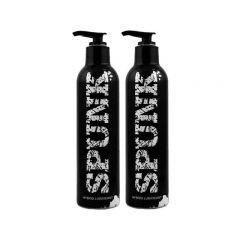 Spunk Lube Twin Pack 8oz