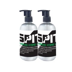 SPIT HYBRID LUBE - 2 Pack - 250ml
