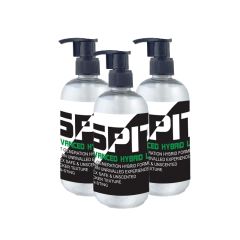SPIT HYBRID LUBE - 3 Pack - 250ml