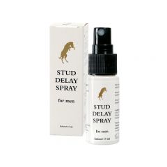 Stud Delay Spray 15ml