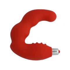 Rocks Off Bad Boy Prostate Massager (Red)