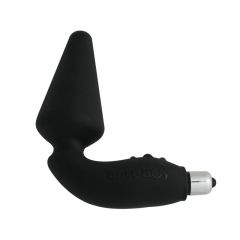 Rocks Off Butt-Boy Prostate Massager (Black)