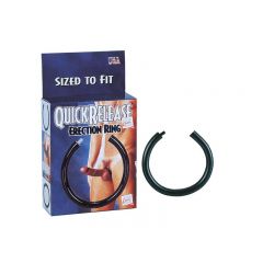 Quick Release Erection Cock Ring