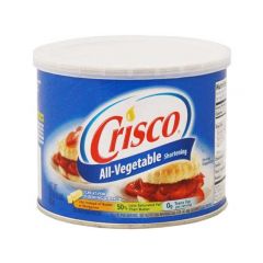 Crisco 453g