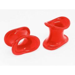 Sport Fucker Ball Stretcher (Red)