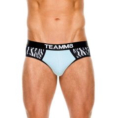 Teamm8 Tiger Brief - Multi