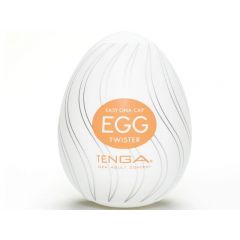 Tenga: Masturbator - Egg Twister
