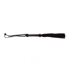 Mister B Soft Rubber Whip - 10 inch