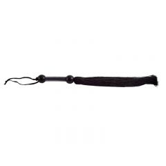 Mister B Soft Rubber Whip - 22 inch