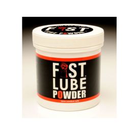 Fist Lube Powder - 225g | Bent Ltd