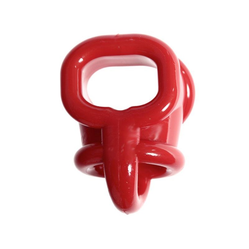 Ball Seperator Cock Ring 76