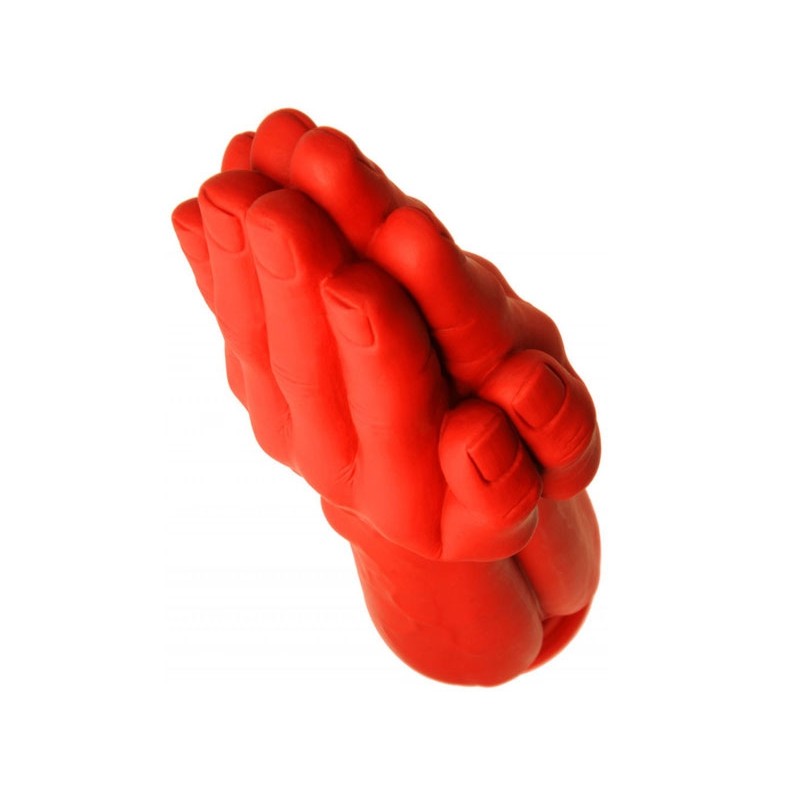 to for fisting stretch How