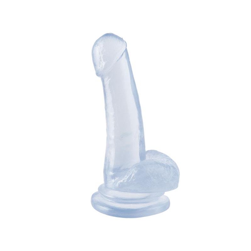 clear anal dildo clear anal dildo