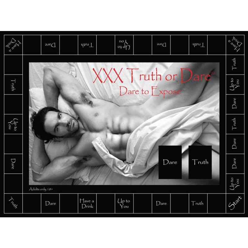 Truth Or Dare Xxx 9