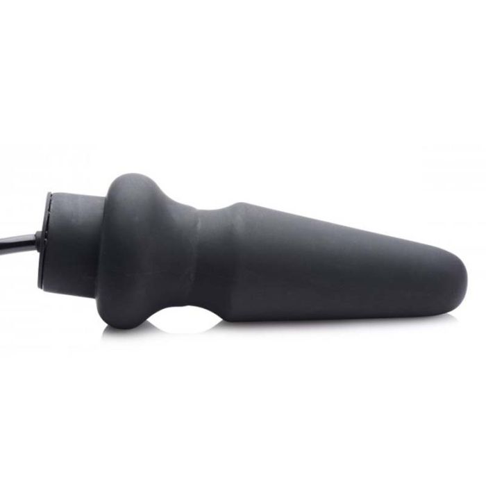 master series expand x large inflatable anal plug Master Series Expand X-Large Inflatable Anal Plug